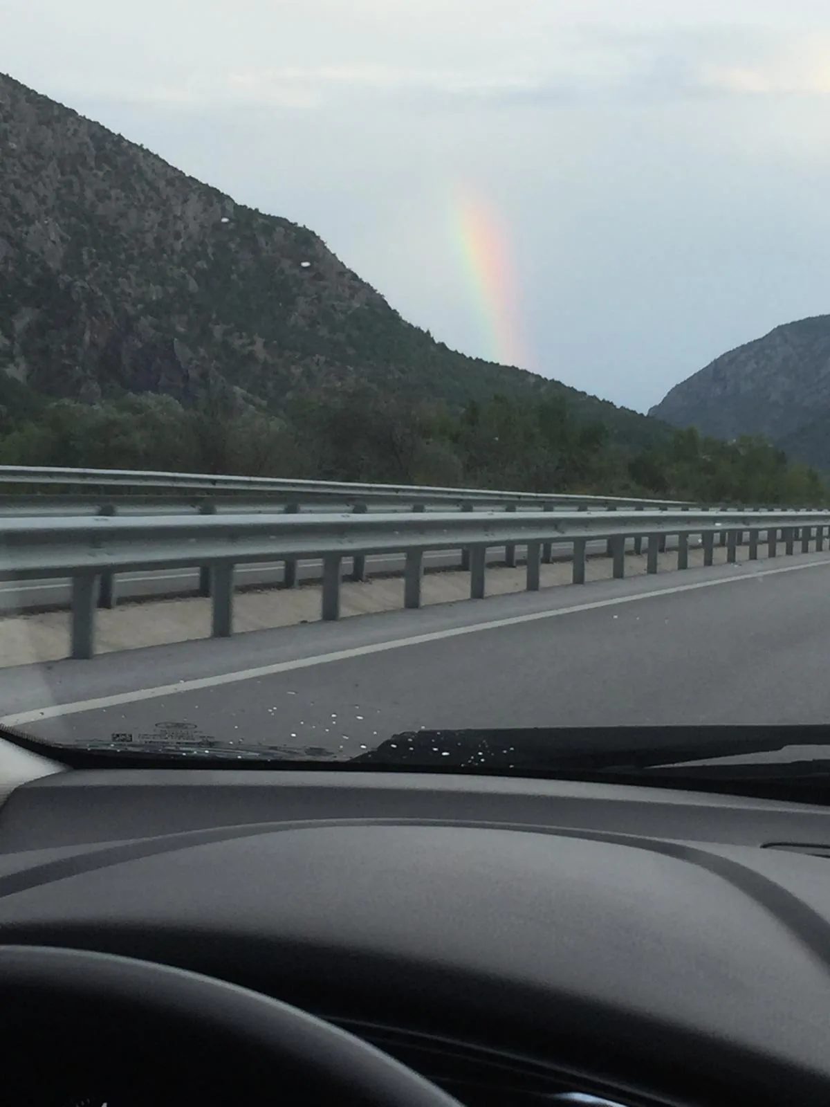 Ulaşım altyapısı ve yol uygulaması